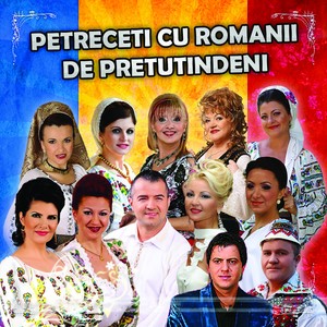 Petreceti Cu Romanii De Pretutindeni