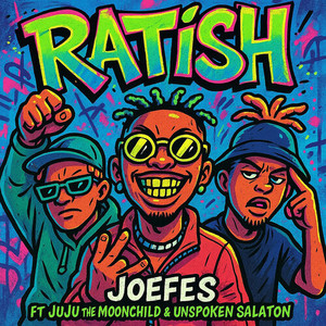 Ratish (Explicit)