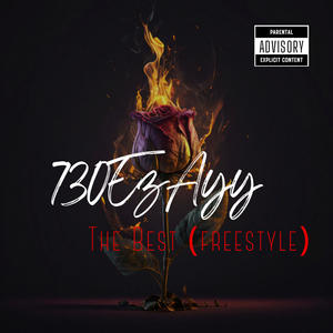 Im The Best (freestyle) [Explicit]