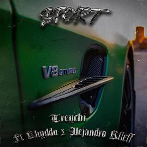 Sport (feat. KHYDDO & Alejandro Kiieff) [Explicit]