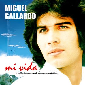 Miguel Gallardo - Quedate