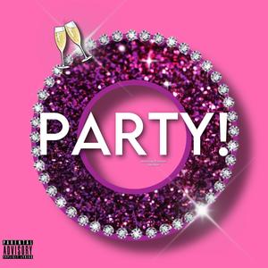 Party (feat. Roman Delusion)