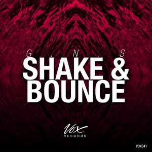 Shake & Bounce (Original Mix)