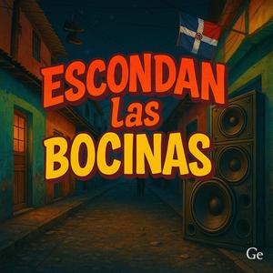 Escondan las Bo.. (Explicit)