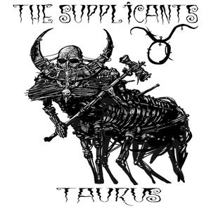 The Supplicants Zodiac Series Vol. 05 Taurus