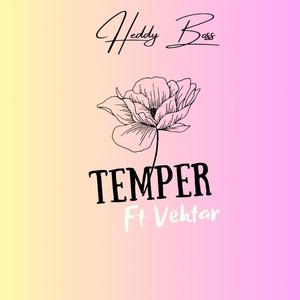 Temper (feat. Vektar)