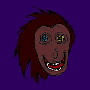 Funky Małpka (Explicit)