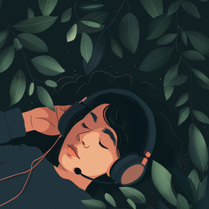 Dreamland Harmony: Music for Sleep