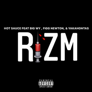 Rizm (Explicit)