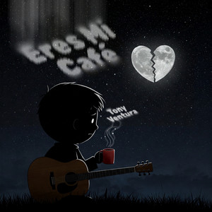 Eres mi café