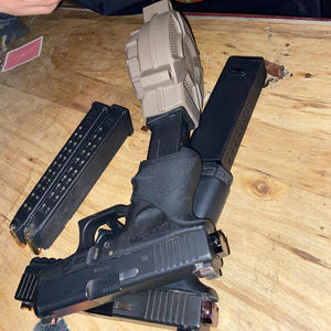 Not Slimey Js Grimey (feat. Walkdown, Wocky1400 & Bxbygoon) (Explicit)