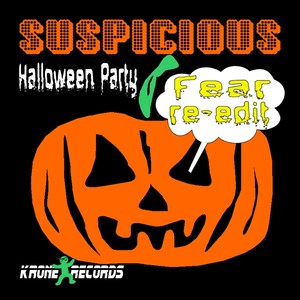 Halloween Party (Halloween Acappella)