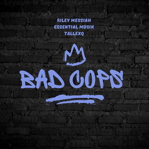 Bad Cops (TallexQ Remix|Explicit)