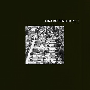 Bigamo Remixed Pt. 1