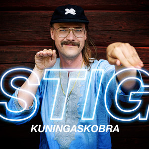 Kuningaskobra(Vain elämää kausi 11)