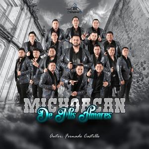Michoacan De Mis Amores
