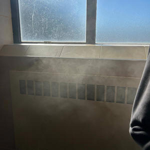 stick on me (Explicit)