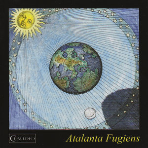 Atalanta Fugiens: Fugue 20