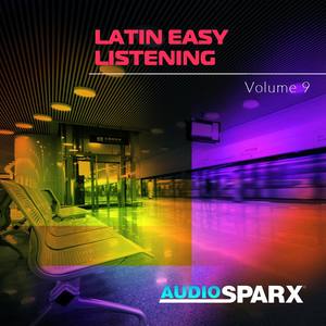 Latin Easy Listening Volume 9