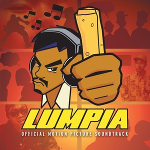 Lumpia (Original Motion Picture Soundtrack)