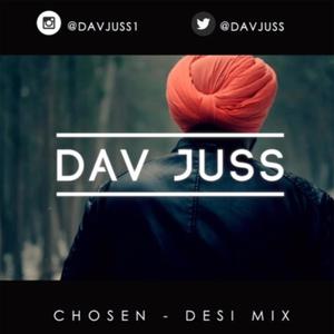 Chosen (Desi Mix)