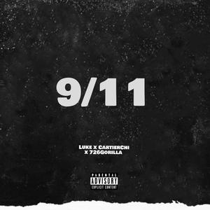 9/11 (Explicit)