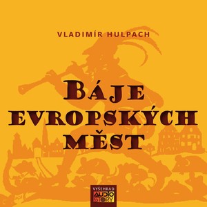 Jak se stal Artuš králem - Londýn