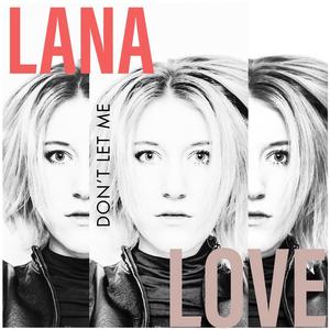 Don't Let Me(feat. Senor Cruz)