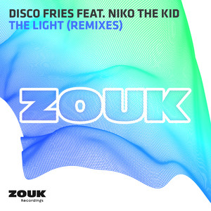 The Light (MANIK Radio Edit)