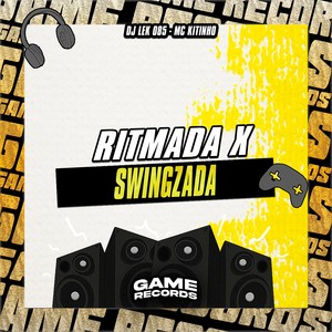 DJ Lek 085 - Ritmada X Swingzada (Explicit)