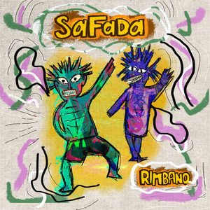 Safada