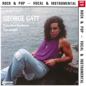 Rock & Pop: Vocal & Instrumental
