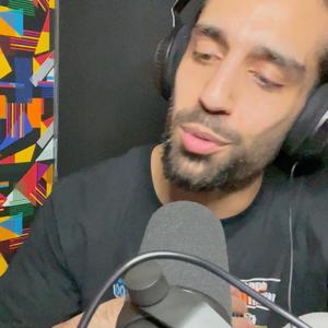 MAGIC! Freestyle (Explicit)