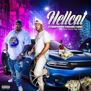 Hellcat (Explicit)