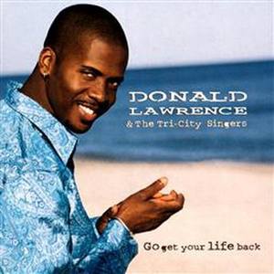 I Can't Complain (Go Get Your Life Back Album Version)