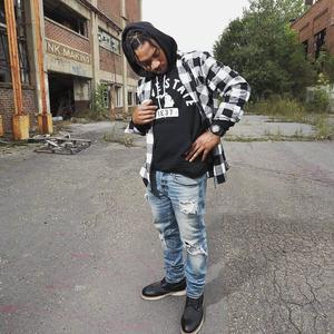 Standby Flight (feat. Joe Louis & Proxy Ichi) (Explicit)