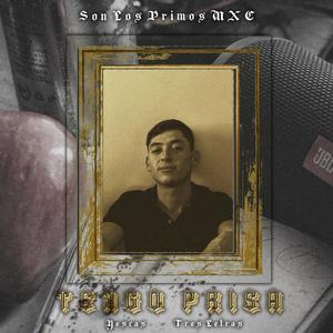 Tengo prisa (feat. YSKS & Tres Letras)