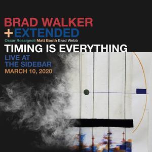 Not Like Before (feat. Matt Booth) (Live)