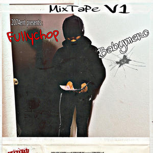 Str8 (feat. Iwantpayrolls & BabyK) (Explicit)