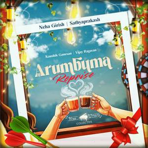 Arumbuma (Reprise Version)
