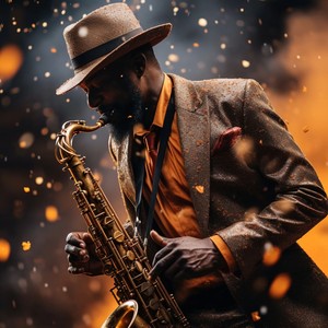 Evening Jazz Soothing Sounds