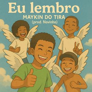 Eu lembro (feat. Nxvinho) (Explicit)