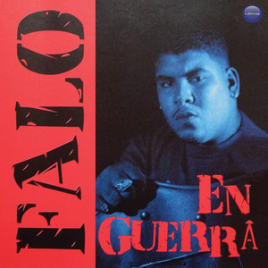 En Guerra (Explicit)