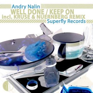 Keep On (Kruse & Nuernberg Remix)