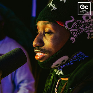 Preaching - GC PRESENTS: Evergreen (Live|Explicit)