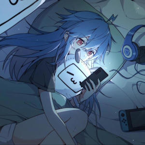 modry vlasy (Explicit)