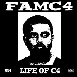 Life of C4 (Explicit)