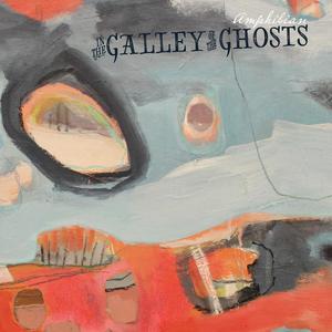 In the Galley of the Ghosts