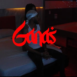 Ganas (feat. Ozzil & Jeyson) (Explicit)