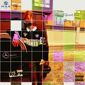 French Toast Ina Benz (Explicit)